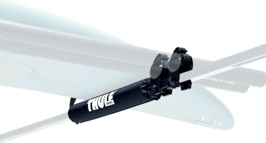 Бокс THULE 533 Крепление Sailboard Carrier для перевозки доски дл