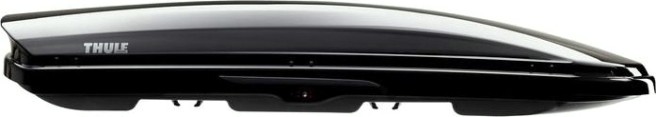 Бокс THULE Dynamic L (900) черный глянцевый 612900 [612900]