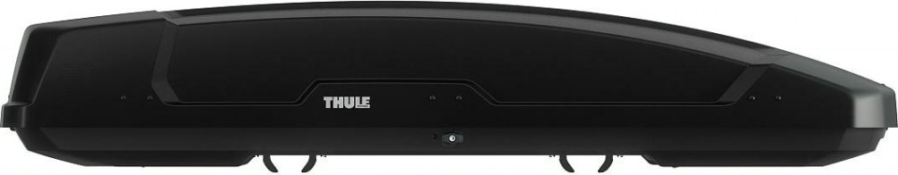 Бокс THULE Force XT Alpine черный 635500 [635500]