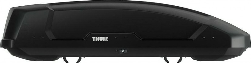 Бокс THULE Force XT L черный 635700 [635700]