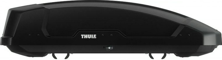 Бокс THULE Force XT M черный 635200 [635200]