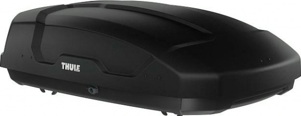 Бокс THULE Force XT S черный 635100 [635100]