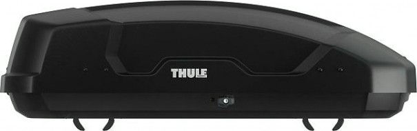 Бокс THULE Force XT S черный 635100 [635100]