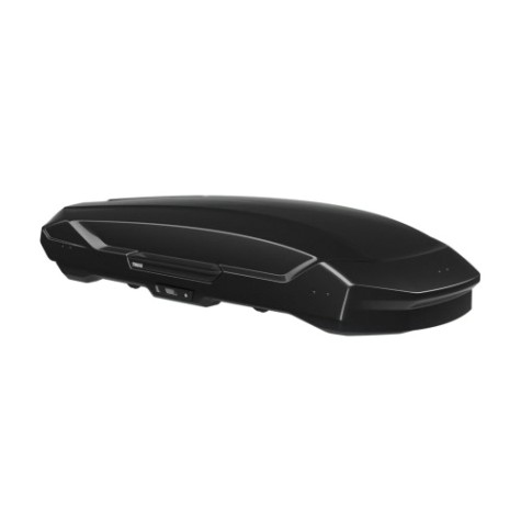 Бокс THULE Motion 3 L 194x89x43 см, черный глянцевый, 450 л [639700]
