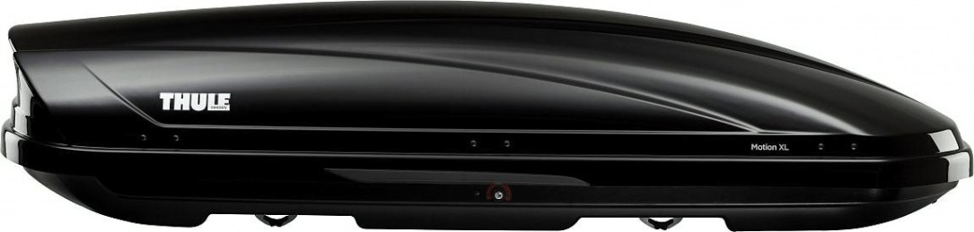 Бокс THULE Motion XL (800) черный глянцевый 620801 [620801]