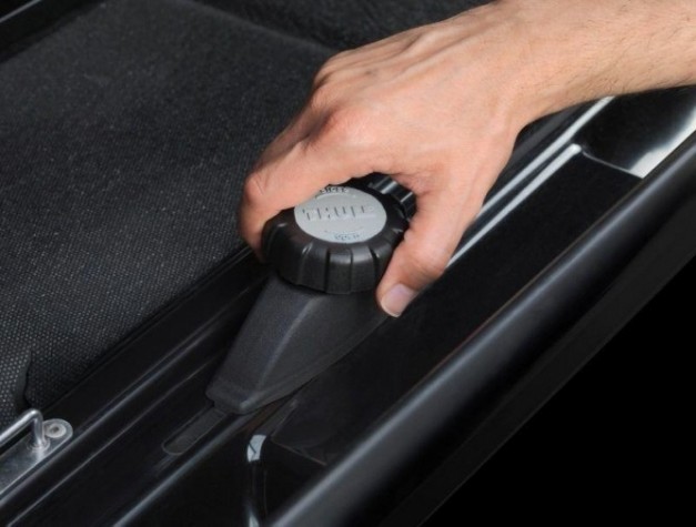 Бокс THULE Motion XL (800) черный глянцевый 620801 [620801]