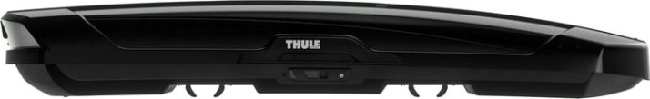 Бокс THULE Motion XT Alpine черный глянцевый 629501 [629501]