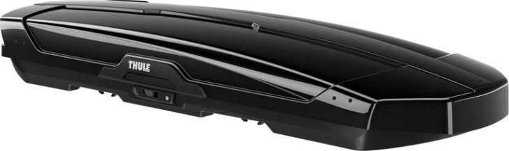 Бокс THULE Motion XT Alpine черный глянцевый 629501 [629501]