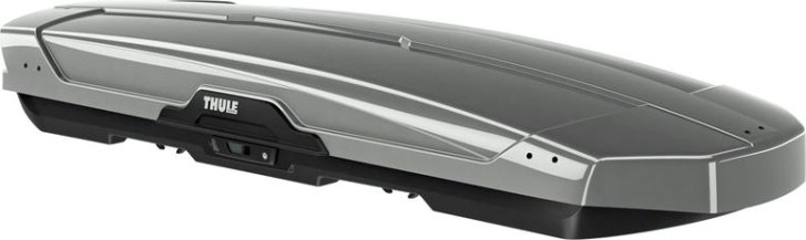 Бокс THULE Motion XT Alpine светло-серый глянцевый 629500 [629500]