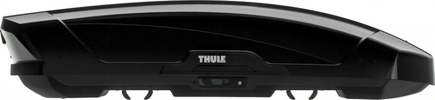 Бокс THULE Motion XT L (700) черный глянцевый 629701 [629701]