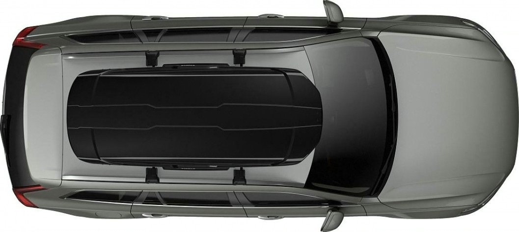 Бокс THULE Motion XT L (700) черный глянцевый 629701 [629701]