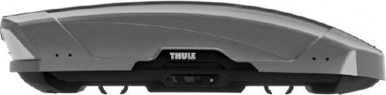 Бокс THULE Motion XT M (200) светло-серый глянцевый 629200 [629200]