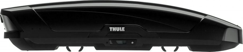 Бокс THULE Motion XT Sport (600) черный глянцевый 629601 [629601]