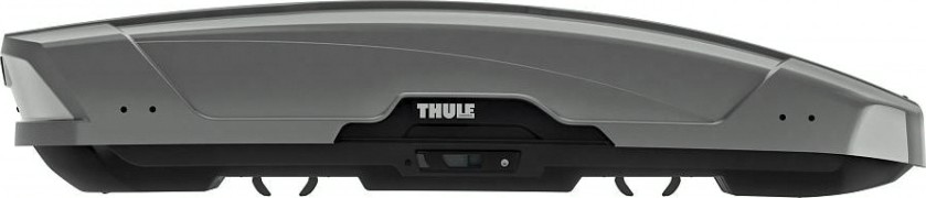 Бокс THULE Motion XT Sport (600) светло-серый глянцевый 629600 [629600]