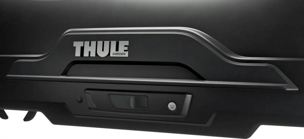 Бокс THULE Motion XT Sport (600) светло-серый глянцевый 629600 [629600]