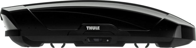 Бокс THULE Motion XT XL (800) черный глянцевый 629801 [629801]