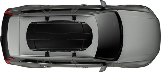 Бокс THULE Motion XT XL (800) черный глянцевый 629801 [629801]