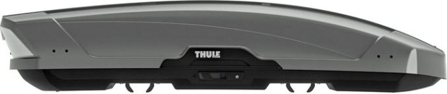 Бокс THULE Motion XT XL (800) светло-серый глянцевый 629800 [629800]