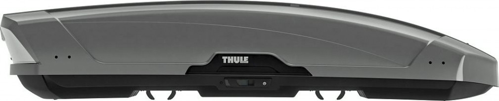 Бокс THULE Motion XT XXL (900) светло-серый глянцевый 629900 [629900]