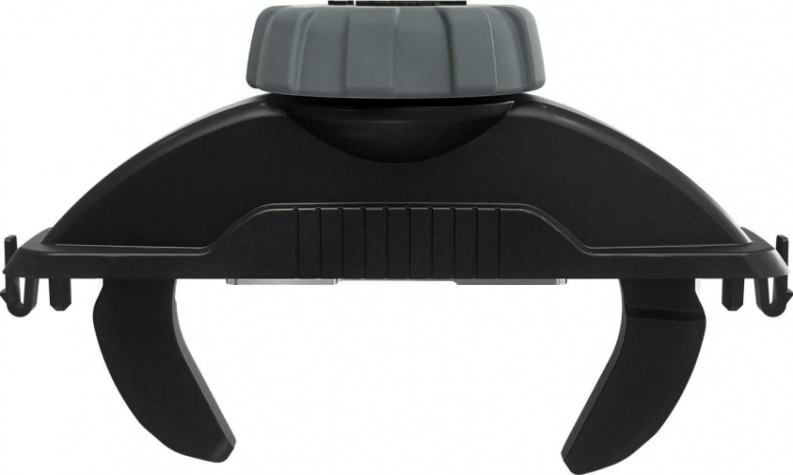 Бокс THULE Motion XT XXL (900) светло-серый глянцевый 629900 [629900]