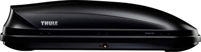 Бокс THULE Paсific 200 черный 631215 [631215]