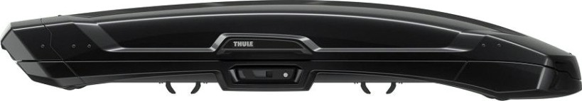 Бокс THULE Vector Alpine черный металлик 613501 [613501]