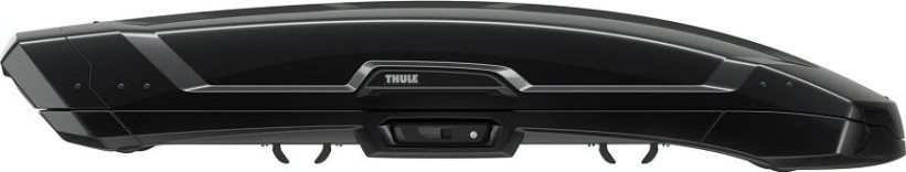 Бокс THULE Vector M черный металлик 613200