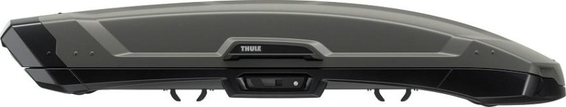 Бокс THULE Vector M серый матовый 613200 [613200]