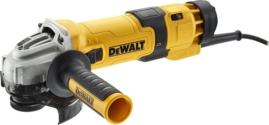 Болгарка (УШМ) DeWALT DWE 4257 [DWE4257-QS]