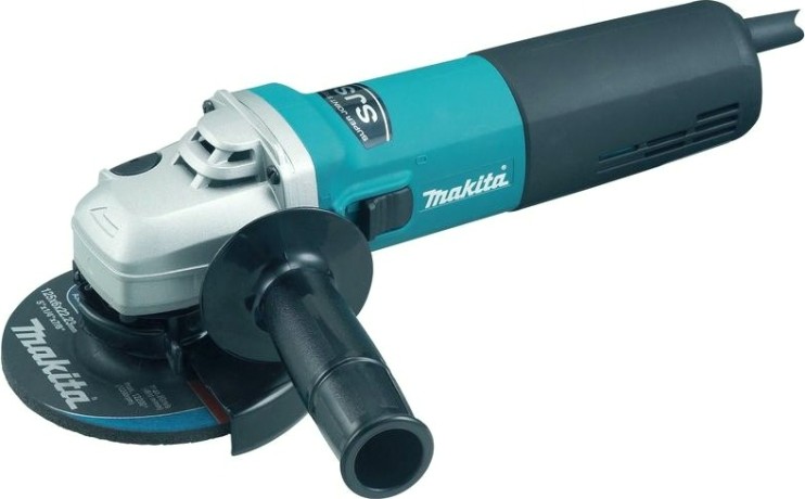 Болгарка (УШМ) MAKITA 9562 CVH [9562CVH]