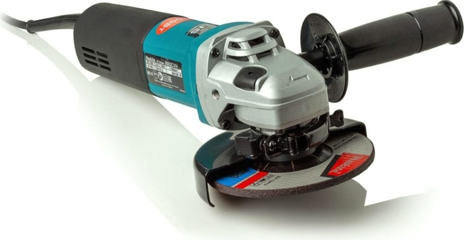 Болгарка (УШМ) MAKITA 9562 CVH [9562CVH]