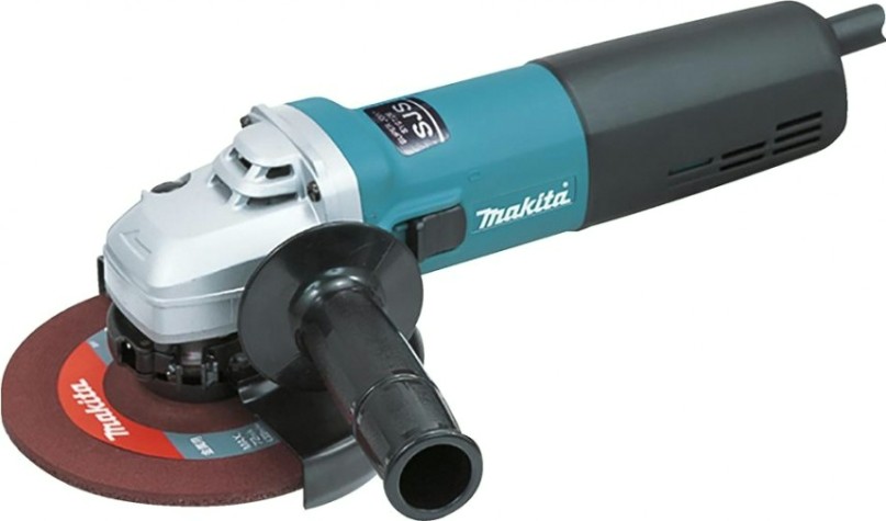 Болгарка (УШМ) MAKITA 9566 C [9566C]