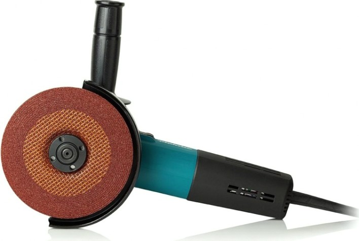 Болгарка (УШМ) MAKITA 9566 C [9566C]