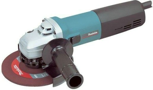 Болгарка (УШМ) MAKITA 9566 PC [9566PC]