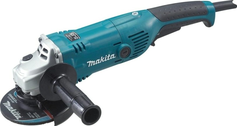 Болгарка (УШМ) MAKITA GA 5021 C [GA5021C]