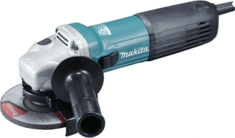 Болгарка (УШМ) MAKITA GA 5040 R [GA5040R]