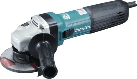 Болгарка (УШМ) MAKITA GA 5041 C [GA5041C]