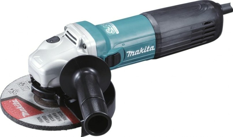 Болгарка (УШМ) MAKITA GA 6040 R [GA6040R]