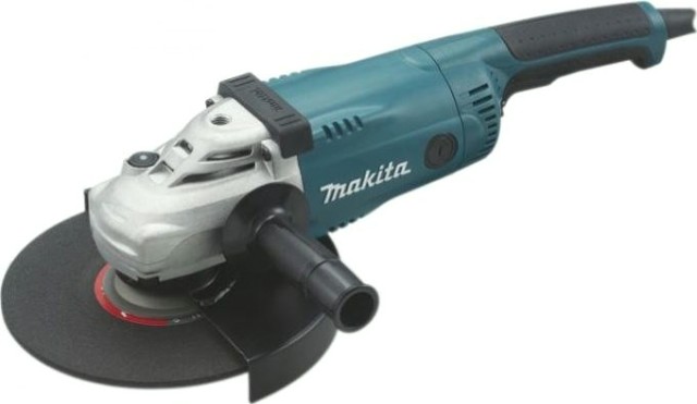 Болгарка (УШМ) MAKITA GA 9030 SFK1 [GA9030SFK1]