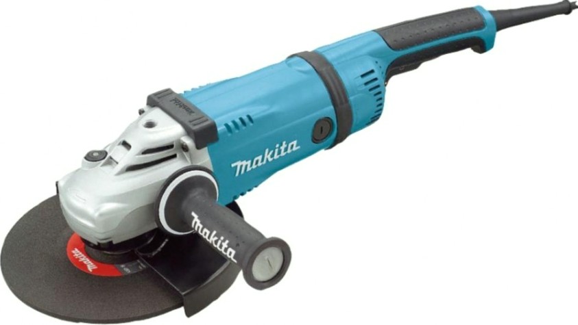 Болгарка (УШМ) MAKITA GA 9040 SF01 [GA9040SF01]