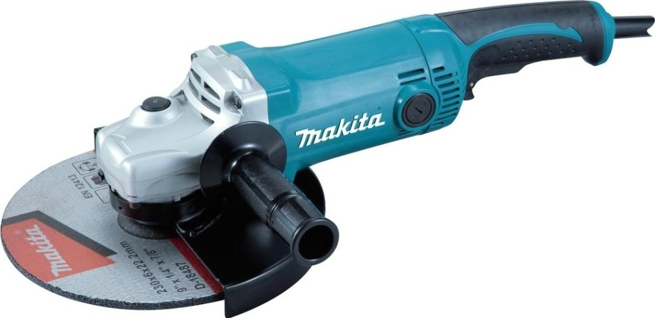 Болгарка (УШМ) MAKITA GA 9050 [GA9050]
