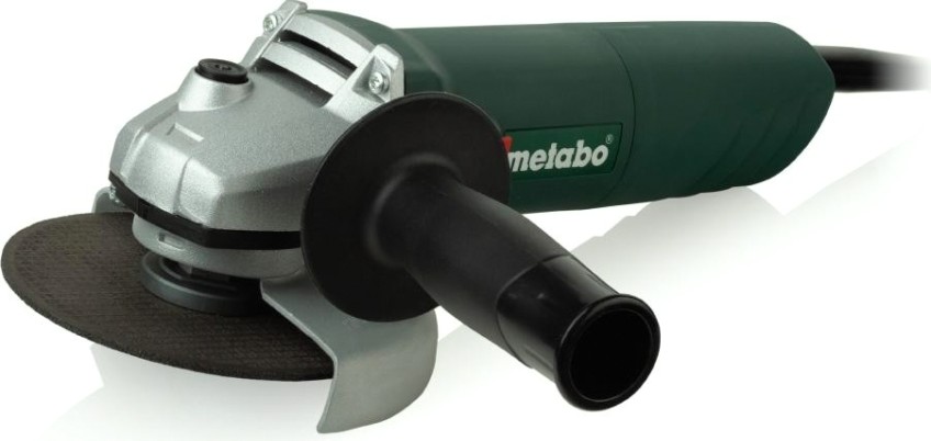 Болгарка (УШМ) METABO W 750-125 [603605010]