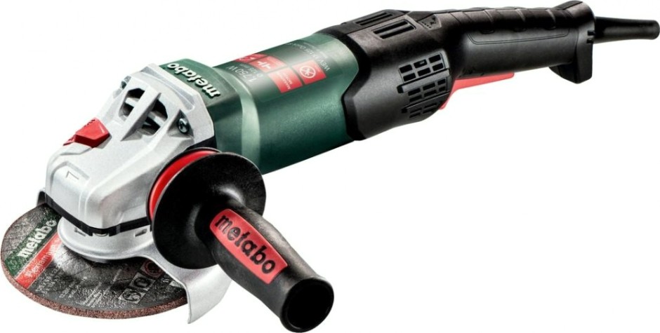 Болгарка (УШМ) METABO WE 17-150 Quick RT [601087000]