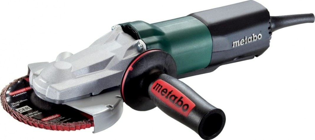 Болгарка (УШМ) METABO WEPF 9-125 [613069000]