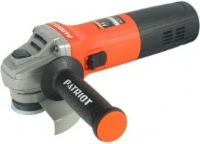 Болгарка (УШМ) PATRIOT AG 116 [110301265]