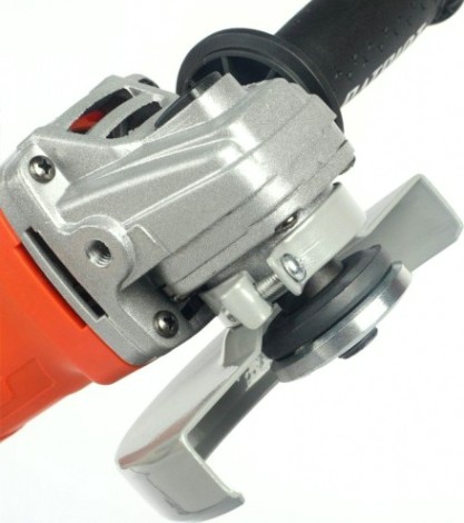 Болгарка (УШМ) PATRIOT AG 116 [110301265]