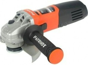 Болгарка (УШМ) PATRIOT AG 126E [110301280]