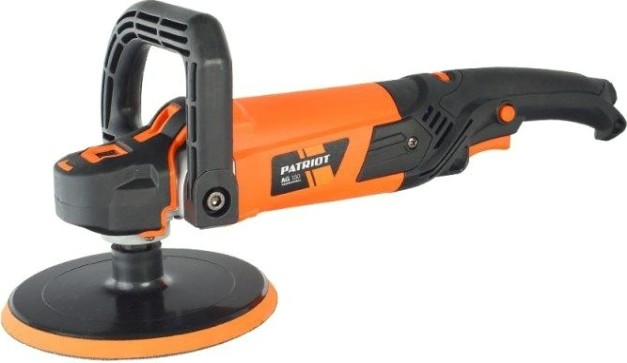 Болгарка (УШМ) PATRIOT AG 180 [110300180]