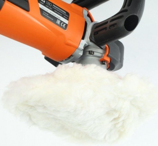 Болгарка (УШМ) PATRIOT AG 180 [110300180]