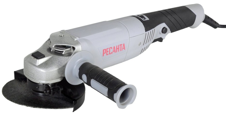 Болгарка (УШМ) Ресанта УШМ-125/1200Э [75/12/4]